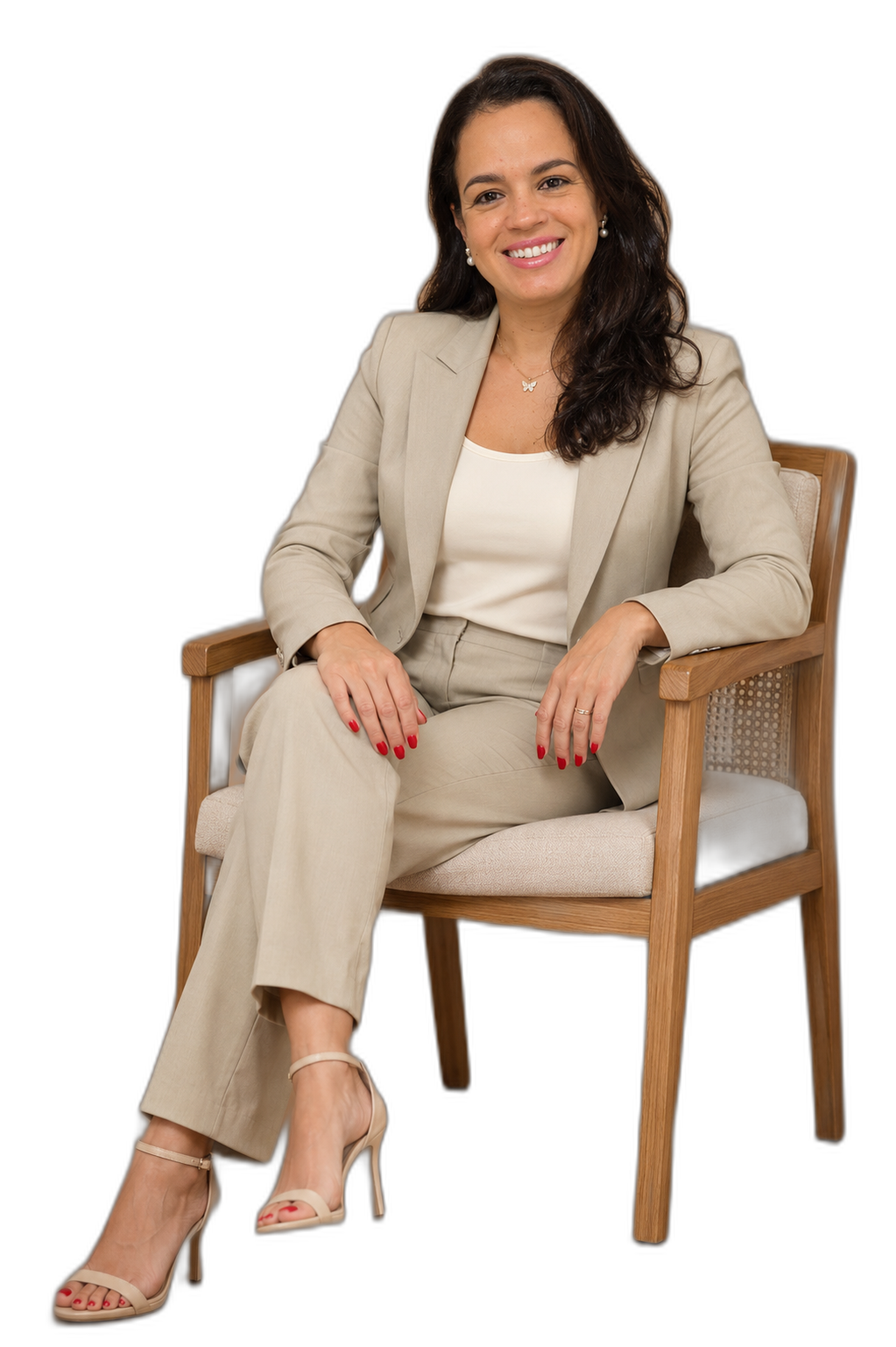 Nutricionista Mamãe Nutri Filhos